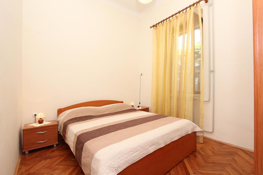 Apartment Riki โรวีน ภายนอก รูปภาพ